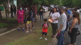 Residents at Southeast Austin apartment complex will not be displaced