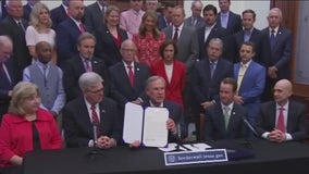 This Week in Texas Politics: Executive orders, voting battles, special elections