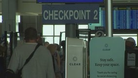 Air travel numbers at Austin-Bergstrom near pre-pandemic levels