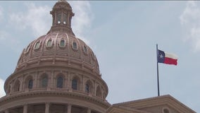 Texas Dems remain in D.C. despite COVID-19 outbreak among them