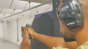 Black ATX Tactical looks to change Black gun owner stereotypes