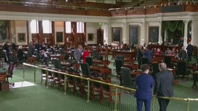 Texas House, Senate committees approve voting legislation