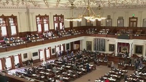 FOX 7 Discussion: Texas Legislature funding fight