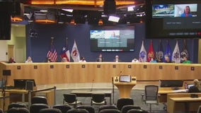 Temporary camp idea gets pushback from Austin City Council