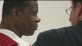 Appeal process for Rodney Reed begins in pre-trial hearing