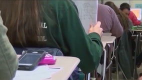 FOX 7 Discussion: CDC recommends K-12 students wear masks in school