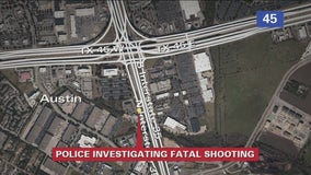 Round Rock police investigating after man killed in shooting