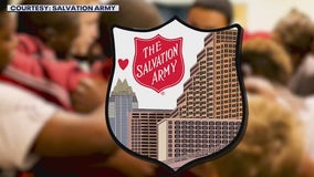 FOX 7 Discussion: Salvation Army of Austin's Day of Giving