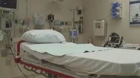 UT research claims ICUs could quickly fill with COVID-19 spikes