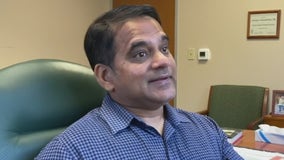Austin doctor asking community to not forget people of color