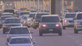 Record number of Texans expected to travel for July 4th weekend