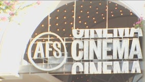 Austin Film Society Cinema reopens after 15-month closure