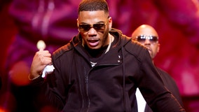 Oregon shooting at county fair where rapper Nelly was to perform leaves 1 injured, 2 in custody: police