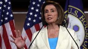 Vaccinated Pelosi aide, White House official test positive for COVID-19