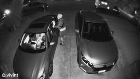 Hutto police searching for suspects following spike in car burglaries