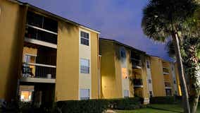 72 condos evacuated in a Kissimmee complex over fear of walkway collapse
