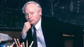 Nobel laureate, UT physics professor Steven Weinberg dies at 88