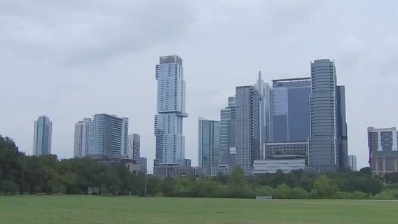 FOX 7 Discussion: Redrawing Austin's City Council districts