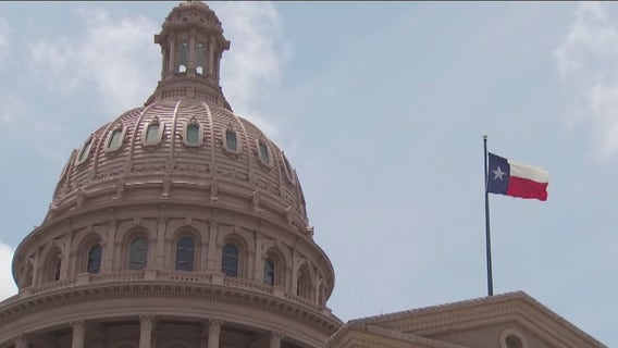 FOX 7 Discussion: Texas Legislative Special Session standoff continues