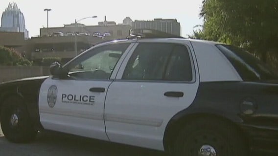 FOX 7 Discussion: Save Austin Now petition to hire more officers