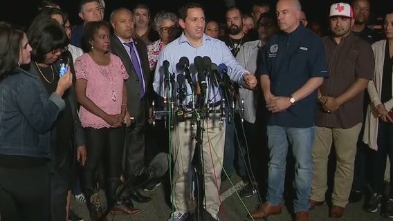 Who is footing the bill for Texas Democrats’ weekslong exodus to block the voting bill?