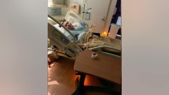 Texas parents seek help from lawmakers for child with autism suffering worsening health conditions