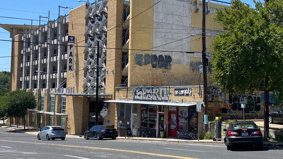Community rallies behind Austin skate shop amid talks of demolition