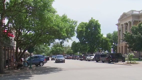 Concern as consistent COVID deaths return in Williamson County