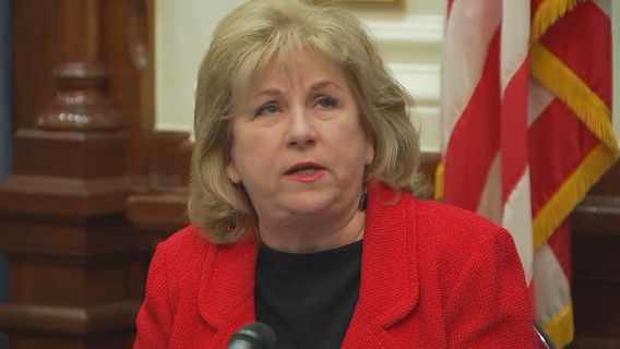 Texas State Senator Jane Nelson announces she will not seek re-election in 2022