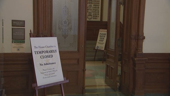 Abbott threatens to arrest Democratic lawmakers who fled the state to block GOP voting bills