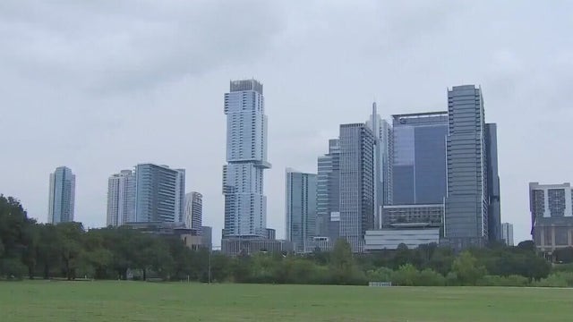 FOX 7 Discussion: Redrawing Austin's City Council districts