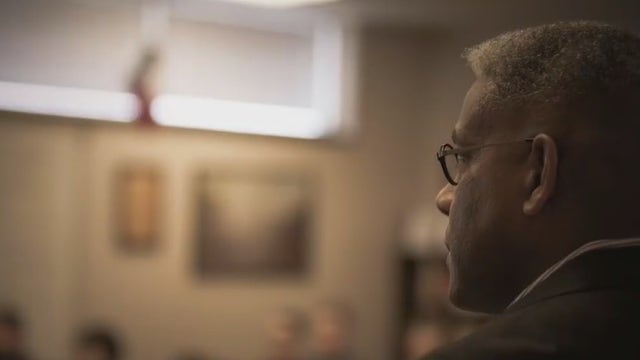 Allen West announces he is running against Governor Abbott