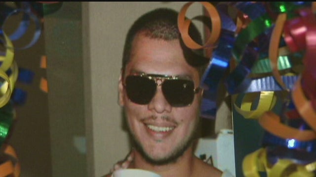 Mother still searching for answers in son's 2013 murder