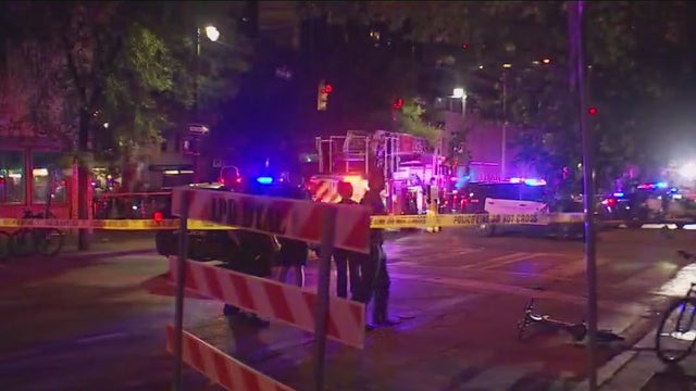 Austin police investigating two shootings on Fourth of July