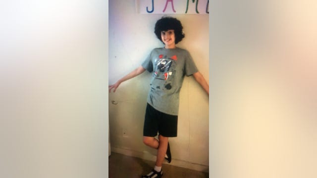 HAVE YOU SEEN HIM? APD looking for missing endangered adult