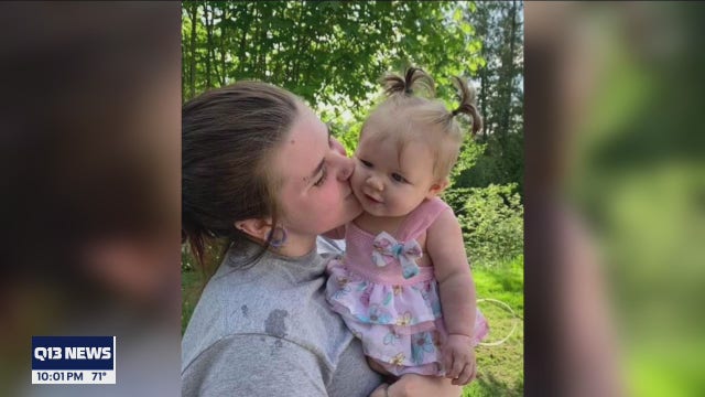 Mom wants answers after her daughter was shot and killed in Puyallup