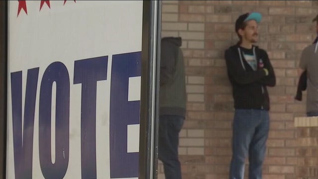 FOX 7 Discussion: Concerns surrounding the Texas voting bills