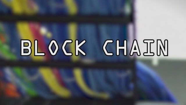 FOX 7 Discussion: Blockchain tech growing in Texas