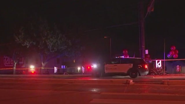 Police investigating shooting on Springdale Road in East Austin