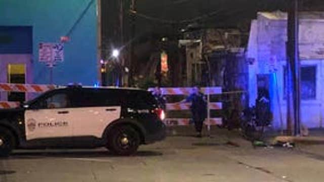 APD identifies man killed in alley in Downtown Austin
