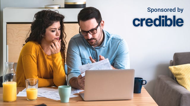 78% of homeowners didn't refinance their mortgage in the past year, survey finds: Why you should do it now