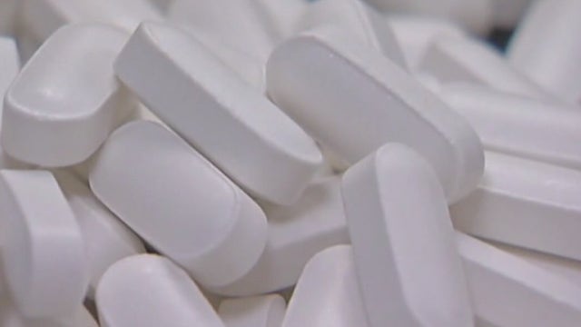 CDC report: Drug overdose deaths hit record high in 2020