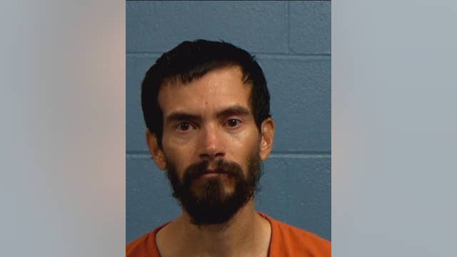 Man arrested after alleged road rage incident in Georgetown