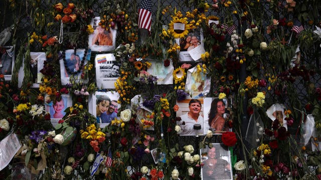 90 deaths confirmed in Florida condo collapse, mayor says