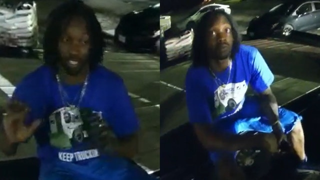 APD looking for suspect in South Austin warehouse party shooting