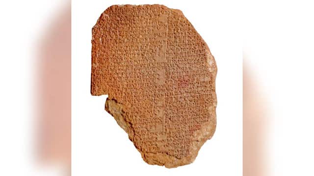 US orders Hobby Lobby to forfeit ancient artifact bought for $1.6M