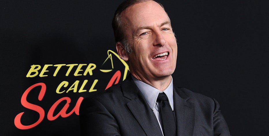 その他 Better Call Saul \"Saul Goodman\" Prime Video: Better Call Saul - Season 4