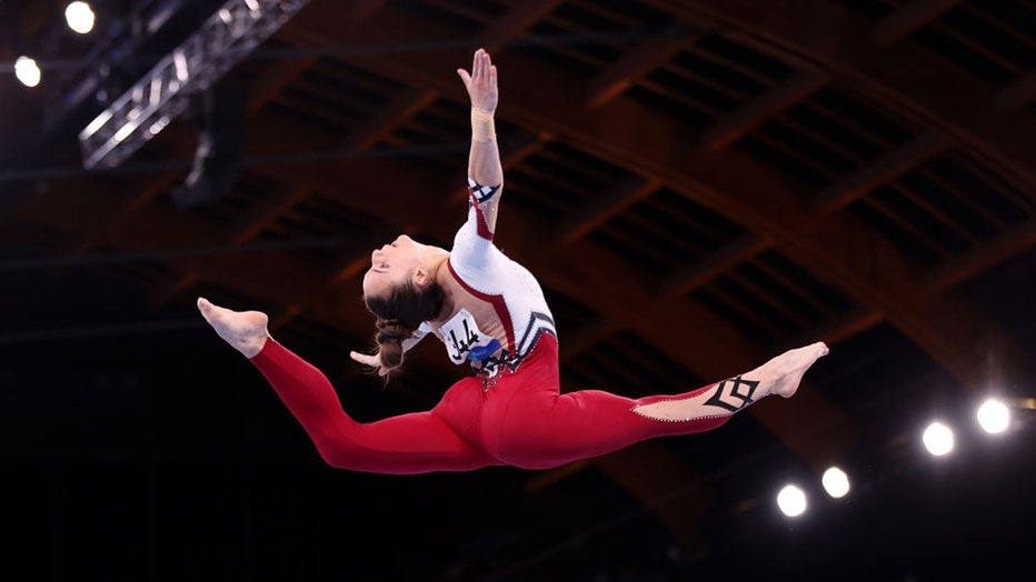 German gymnastics