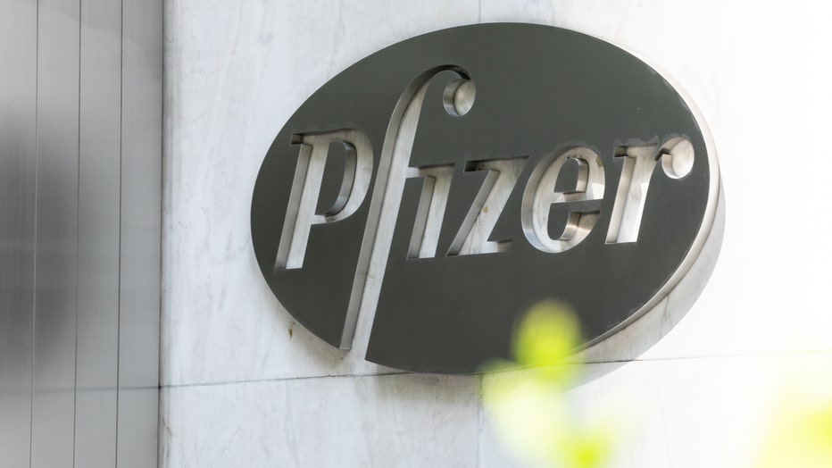 Pfizer Makes $1.95 Billion Deal With U.S. For Future COVID-19 Vaccine