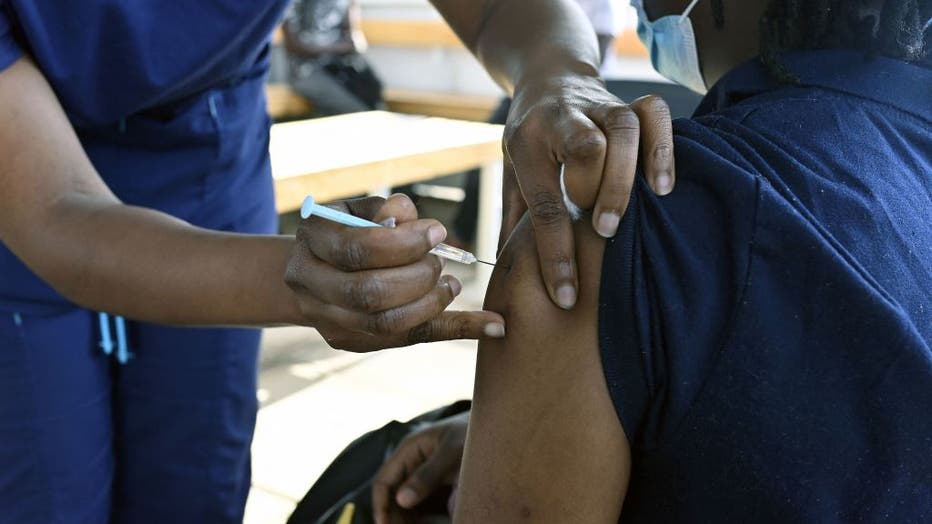 KENYA-HEALTH-VIRUS-VACCINE